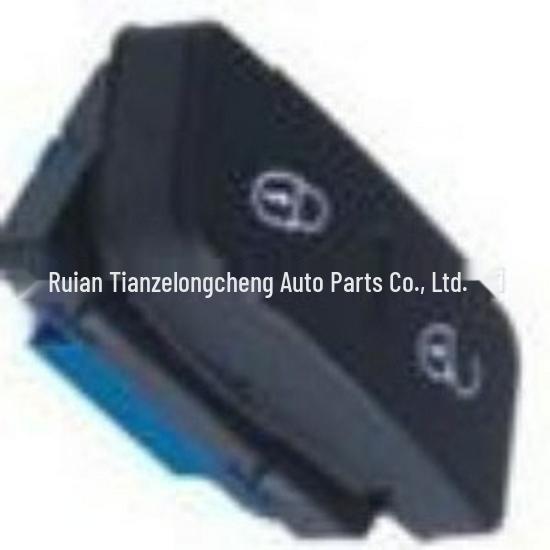Car Switch 1K0962125B for VW Push Type