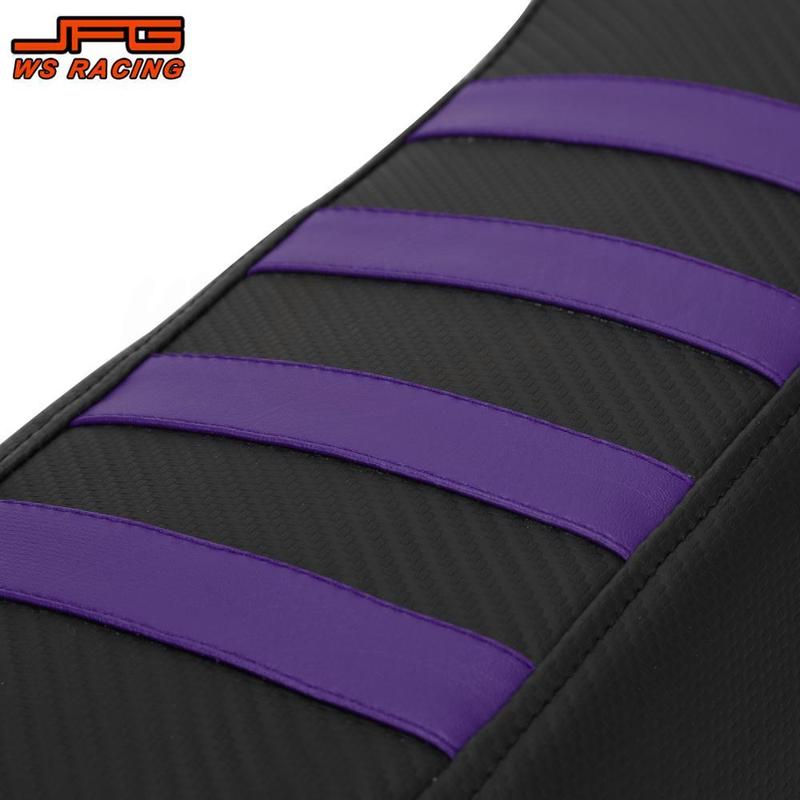 For Sur Ron Seat Cover Motorcycle Rain Gripper Soft Saddle Dust Cover Waterproof Protector For Sur-Ron Surron S X Electric Bike