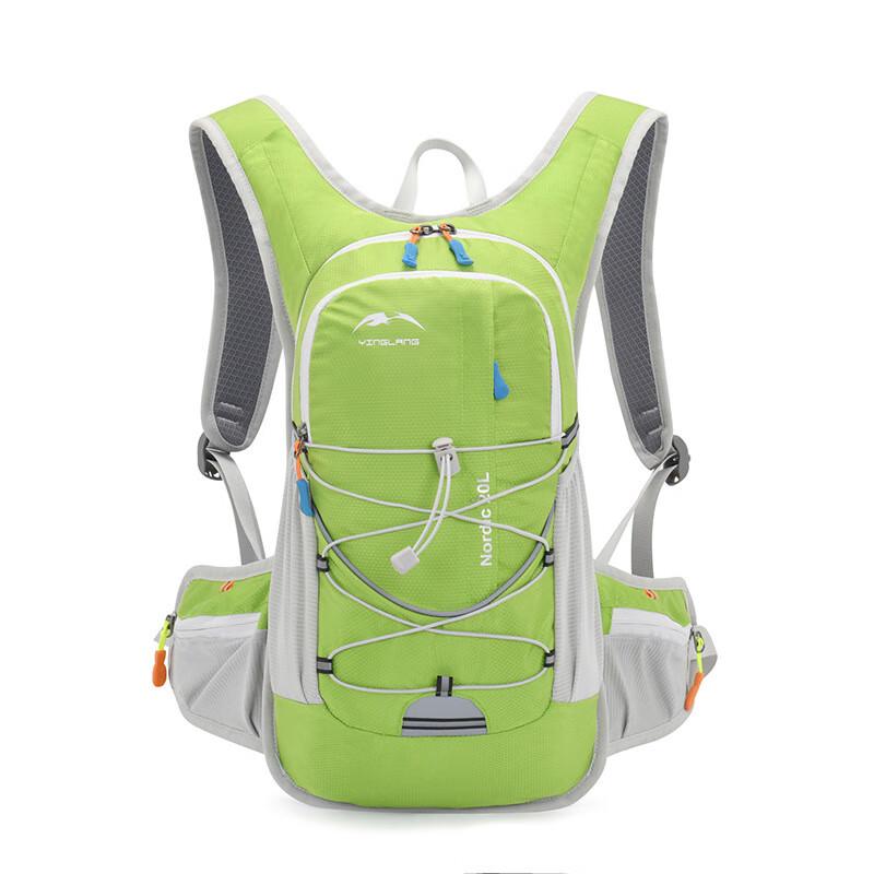 

Lishin Outdoor Sports Hydration Backpack 35L