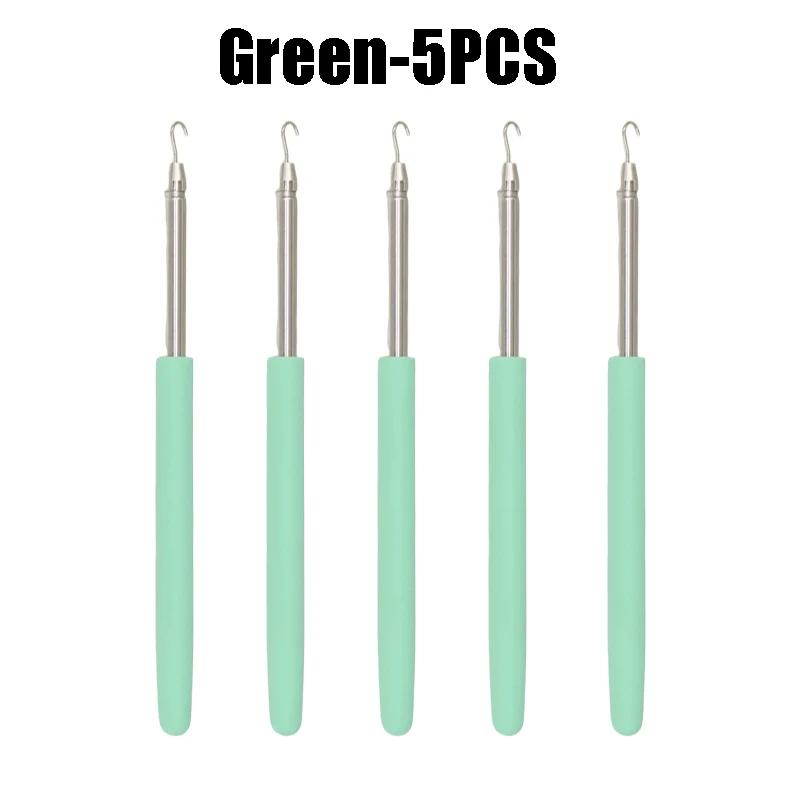 Retractable Bracelet Tool Jewelry Helpers Hand Bracelet Helpers Fastening Helper Tools for Bracelet Watch Clasps Zipper