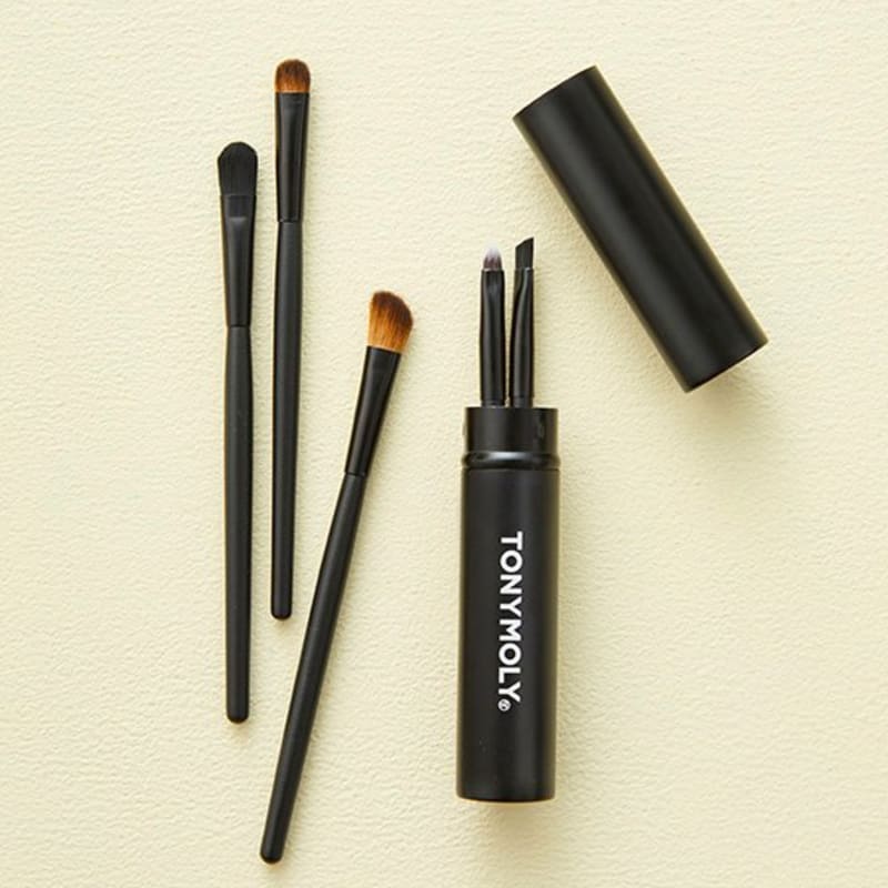

[Tony Moly] Makeup Brush Set