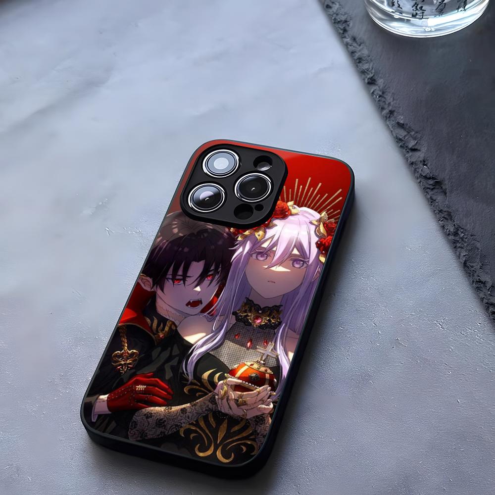 

Чехол для телефона Аниме 86 Eighty Six Закаленное стекло Для IPhone 13 14 17 16 12 15 11 Pro XS Max Plus Mini X XR SE2020 Coque iPhone 14 Pro