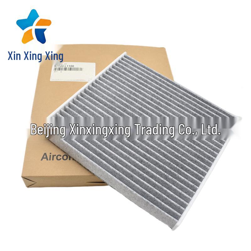 97133-L1100 Air Conditioning Filter for Hyundai and Kia Vehicles