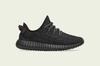 BB5350 YEEZY Boost 350 Pirate Black