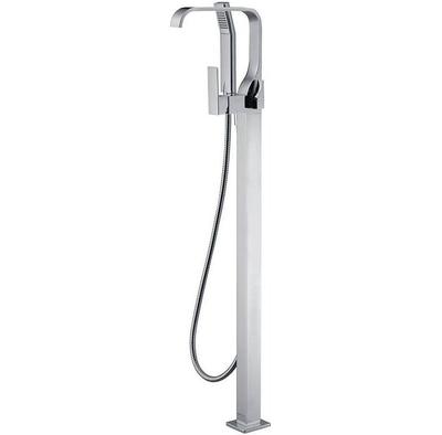 Mixer Blue Water Toronto TOR-BWP.090C Chrome