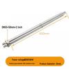 Industrial Water Tank Immersion Heater