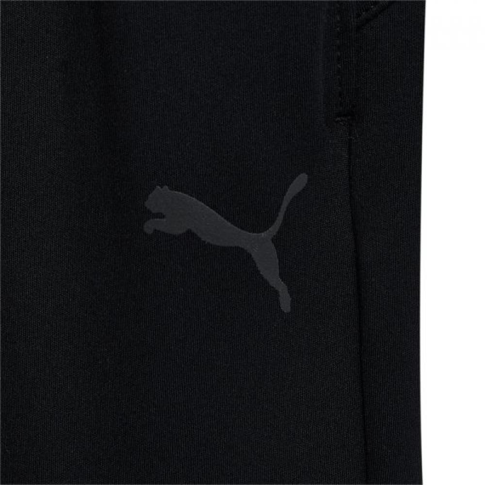 Official Puma Puma Official Bias Cut Knit Pants