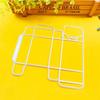 85AD 3D Hanging Hook Candy Gift Box Stitched Metal Cutting Dies Stencil DIY Handmade Folding for Case Embossing Tool Die Cuts