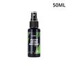 HVIERO S3 Auto Interni Parti Pelle Liquida Ristrutturante Plastica Rinfrescante Schiuma Detergente Spray Pasta Ristrutturante Auto