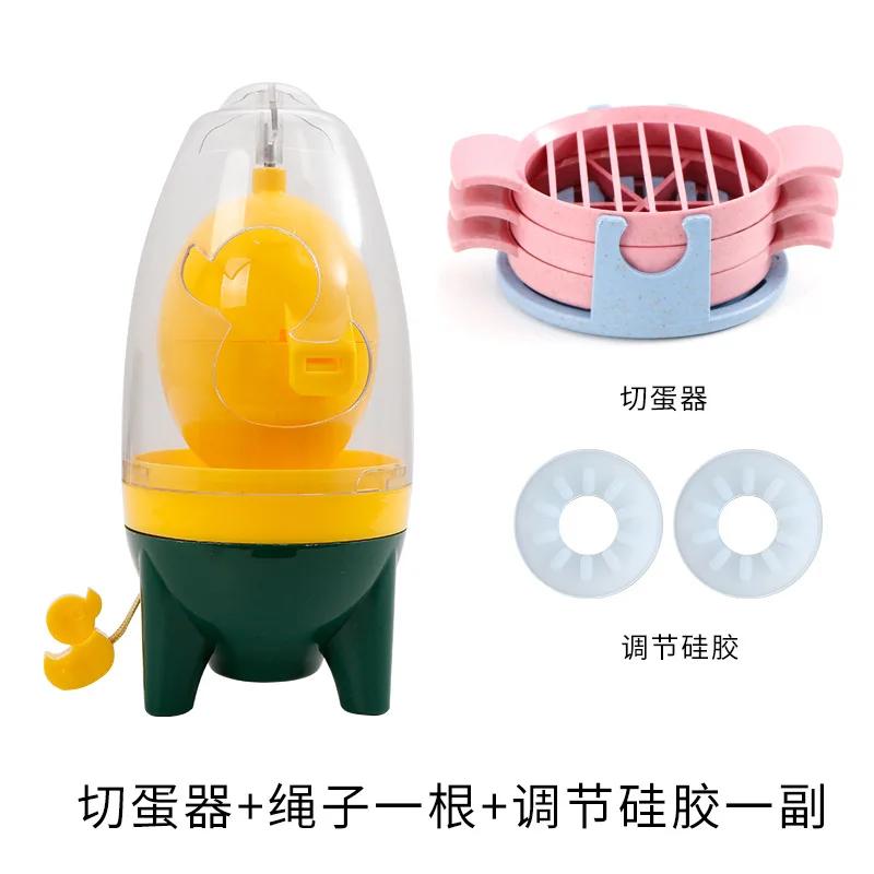 Ręczna trzepaczka do żółtek do jajek, mieszanie, obracanie miksera, urządzenie do mieszania, wyciąganie, gotowanie, pieczenie, narzędzia, akcesoria kuchenne