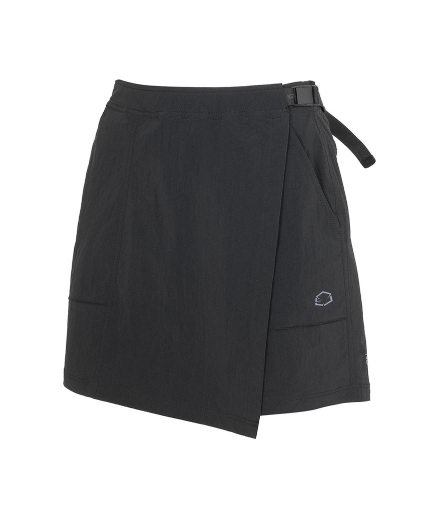 ZEROGRAM Rubicon Skirt Pants W