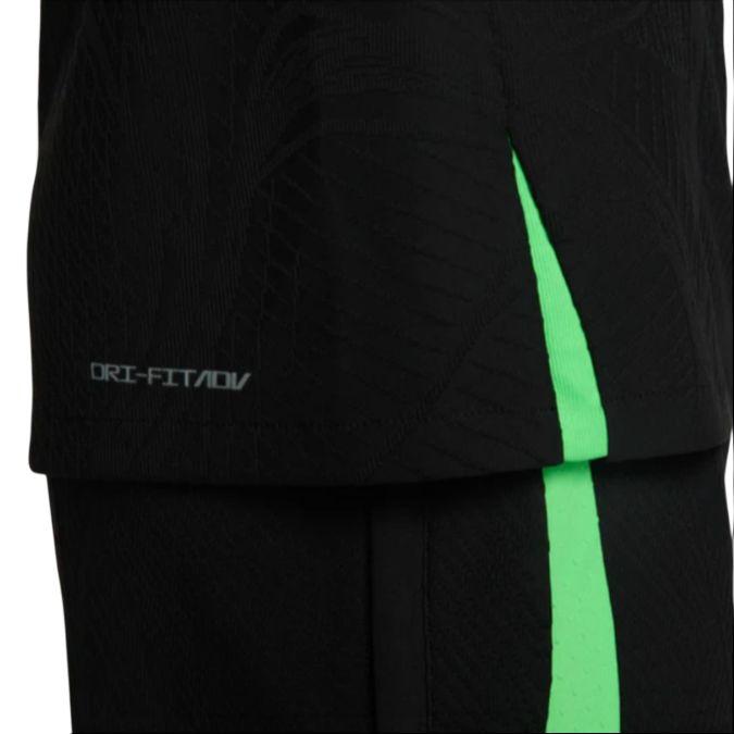 New Nike Liverpool Fc 23/24 Strike Elite T shirt DX2891-014