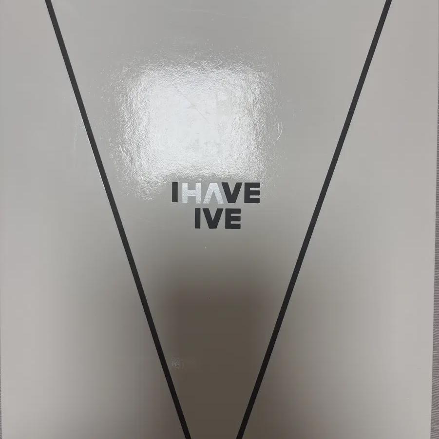 Ive I.m Album