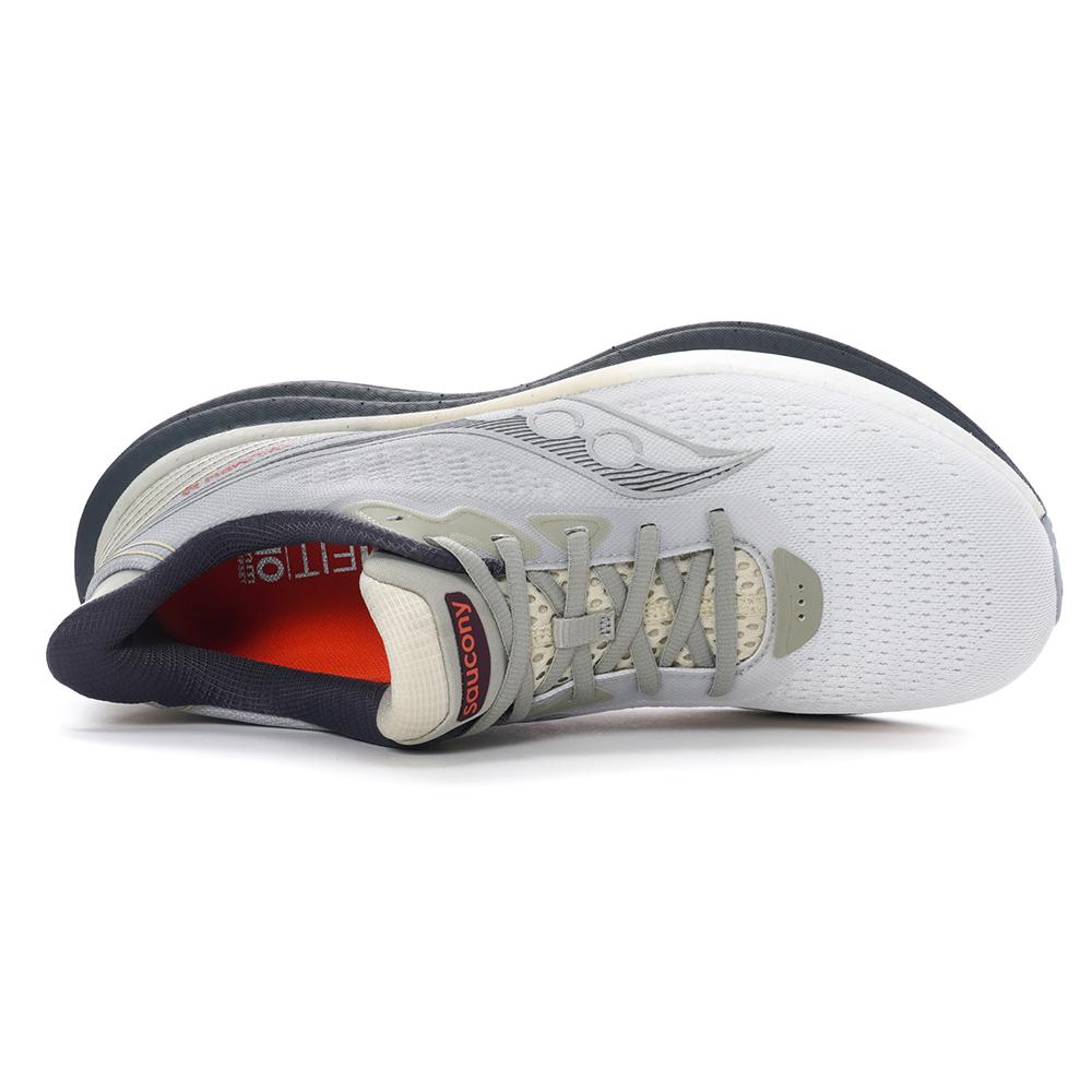 Saucony Triumph 23 Grey Shadow Men Sneakers S21023-505