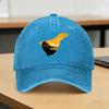 Summer Tenerife Flag Baseball Cap Sun  Dropshipping Print Washed Hip Hop Hats Women Unisex Vintage Hunting Camping Snapback Cap