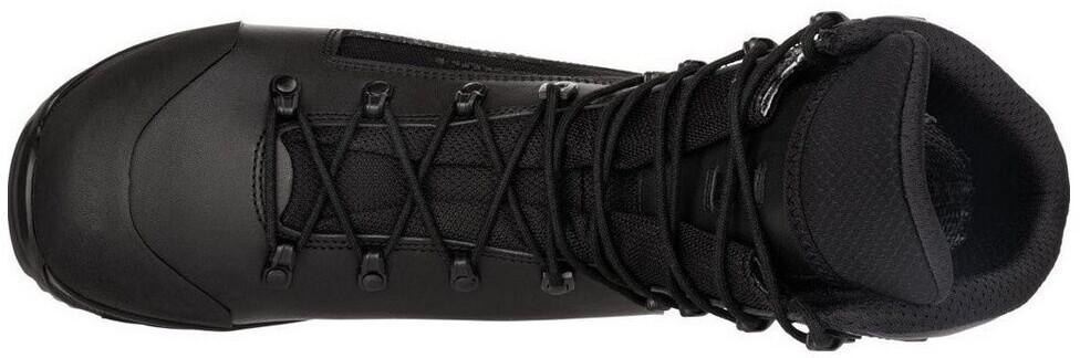Обувь для треккинга Lowa Breacher GTX High schwarz