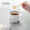 Mr. Nanshan Guanshan Ceramic Coffee Tea Cup Set