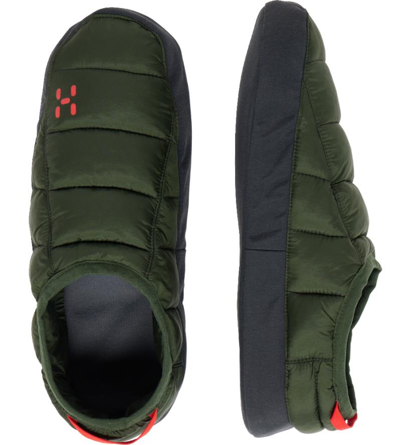 Haglofs Brand Mimic Slippers