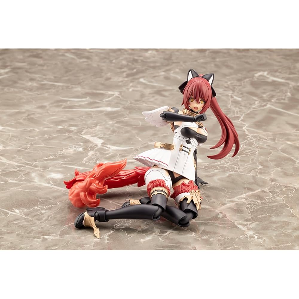Kotobukiya (KOTOBUKIYA) Arcanadia Charmed, total height approx. 165 mm, non-scale plastic model