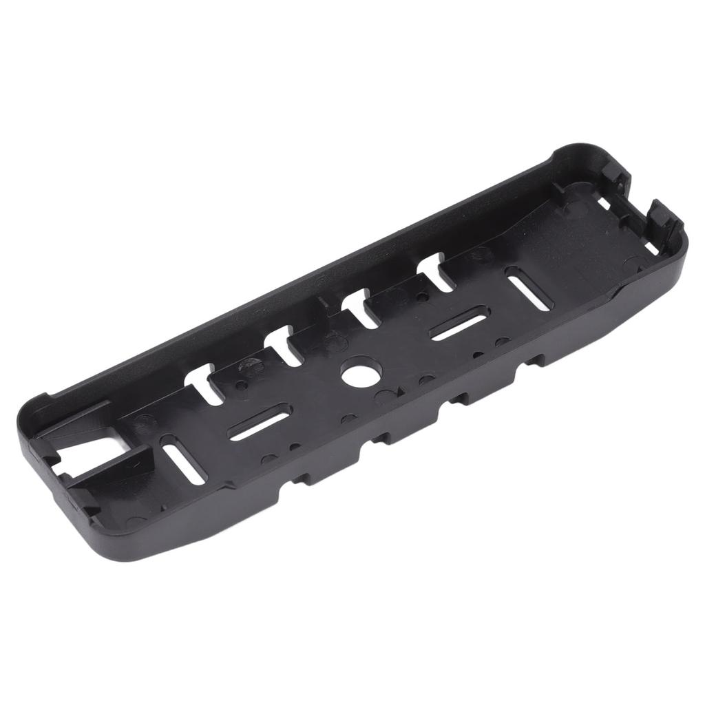 Radio Mounting Bracket Prevent Slip Car Mobile Radio Mount Panel for FT 7900R FT 7800R FTM 100DR