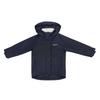 Childrens/Kids Snap Regular Jacket