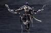 Hexa Gear Governor Ex-Armor Type: White Rinkaku, 1/24 scale plastic model, approximately 93mm tall