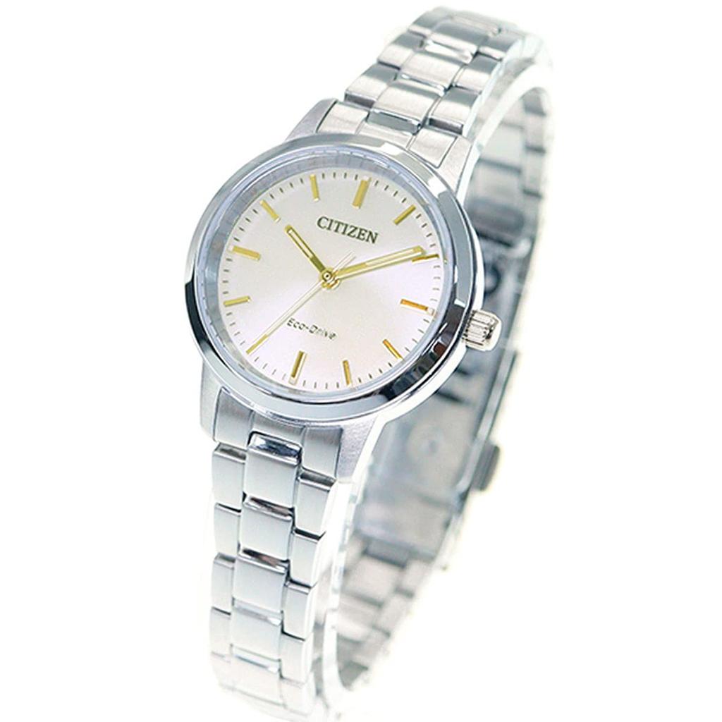 Citizen Collection Silver Watch EM0930-58P Women's