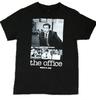 Día del Estreno de The Office, 24 de marzo de 2005 Camiseta Negra para Hombre - NWT