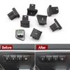 Car Front Seat Adjust Memory Switch Button For Benz A B C E ML GL GLE CLA CLS W176 W246 W204 X204 W212 W207 W166 W156 W117 W172