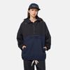 Timberland TOKYO DESIGN COLLECTIVE Klassischer Mountain Parka, Unisex, Erwachsener, Blau Graphit, Größe S (TB0A6FSXERQ1)