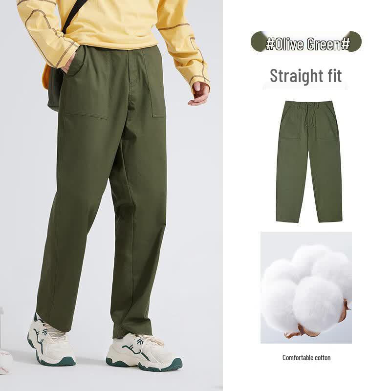 CAMEL Men s Work Pants