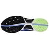 Puma Zapatillas de Correr Electrify Nitro 2 para Hombre Caña Baja Azul y Negro 376814-08