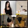 Sidande 65cm Quick-Fold Spherical Softbox with Bowens Mount