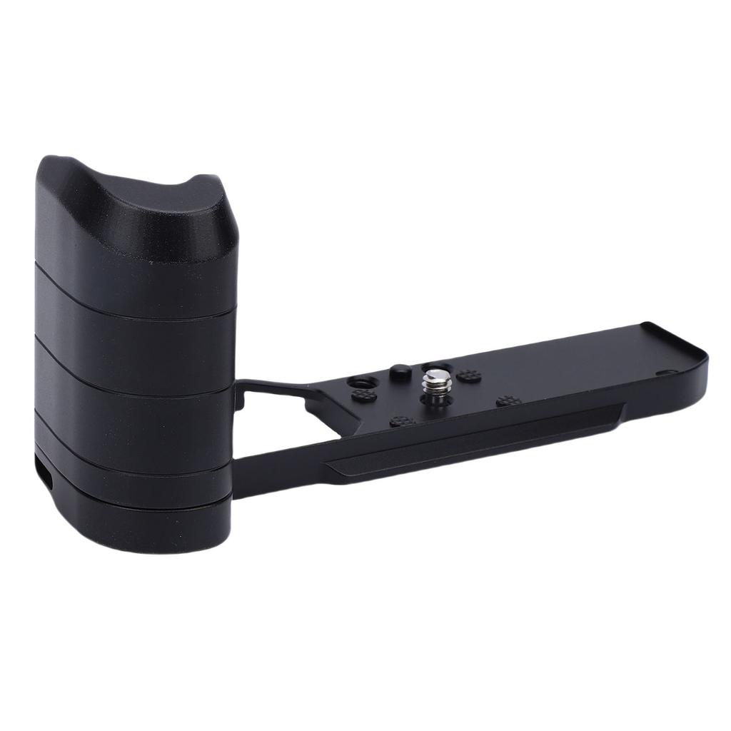 L Bracket Fit for Nikon ZF Camera Aluminum Quick Release Plate L Shaped Handgrip with 1 4 Inch Screw Hole Support for