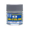 Mr.Color C8 Silver