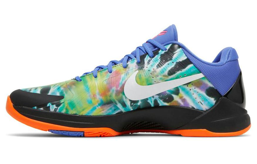 

Nike Zoom Kobe 5 Protro EYBL Tie Dye CZ6190-900 42.5