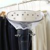 Handheld Ironing Pad Heat Resistant Glove  Steamer Sleeve Ironing Board Holder