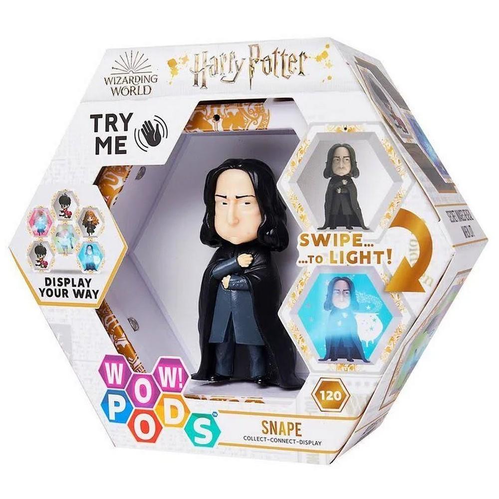 Harry Potter: Wizard Dynasty Severus Snape Collectable Figurine