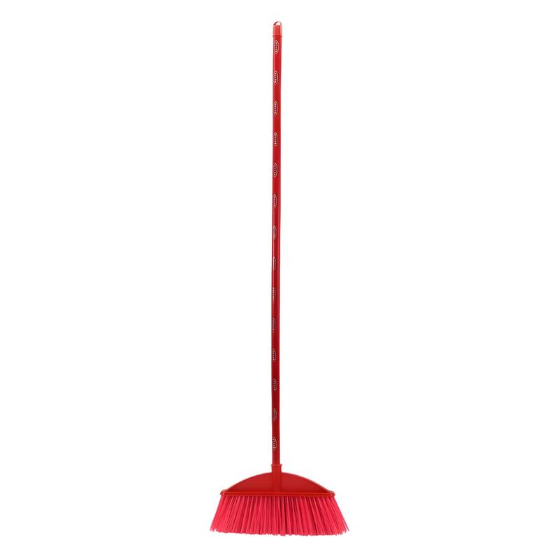 Gongyue Plastic Broom (2-Pack)