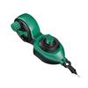 Chalk Line Ink Marker Scriber 1PC Professional Woodworking Tool with 50M Reach