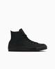31310850 Converse All Star GORE-TEX Hi Black Monochrome (Men's)