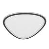 LED Ceiling Light Modern Dimmable Flush Mount LED Ceiling Light for Living Room Kitchen