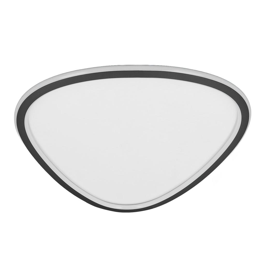 LED Ceiling Light Modern Dimmable Flush Mount LED Ceiling Light for Living Room Kitchen