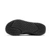 Li Ning Soft Go Fleece Warm Comfortable Thick Sole Fashionable Casual Shoes Men Sneakers Black AGLV081-3