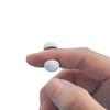Bonbonfarbe Magnetische Brosche & Schalclip - Zweifach verwendbarer Reversverschluss für Damen Schals