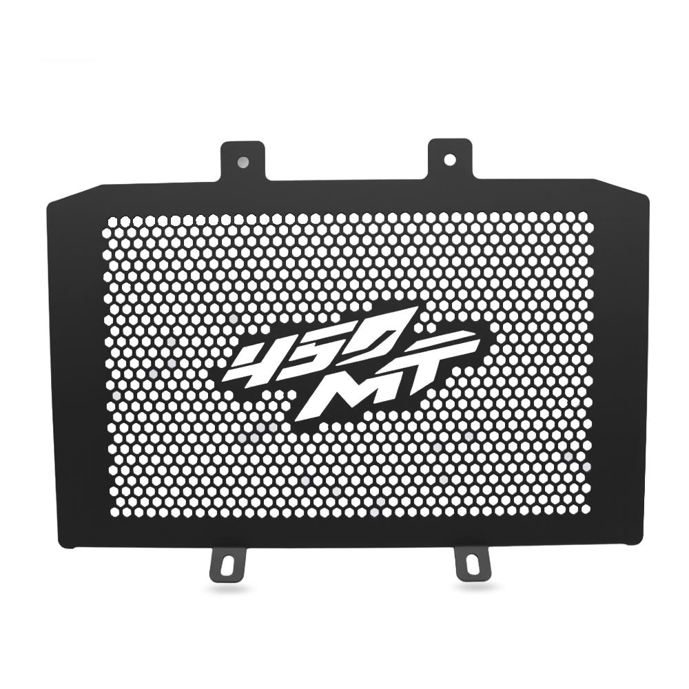 NEW 450mt Motorcycle Accessories Radiator Guard Engine Skid Plate Cover For CFMOTO CF 450 MT 450MT MT450 2024 2025 2026