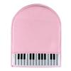 Piano Cleaning Gloves Double-Sided Microfiber Flannel Universal for Guzheng, Guitar, and Violin Dusting and Cleaning Cloth for Musical Instruments