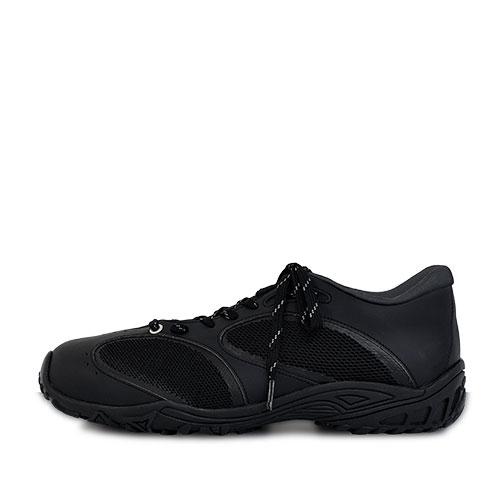 [Negative Three] Asymmetry No.2 Sneakers NT3BESSSN002BK 230