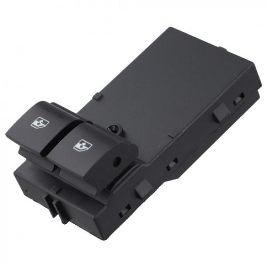 Driver Side Window Switch Compatible with For Chevrolet For Camaro 2010 2011