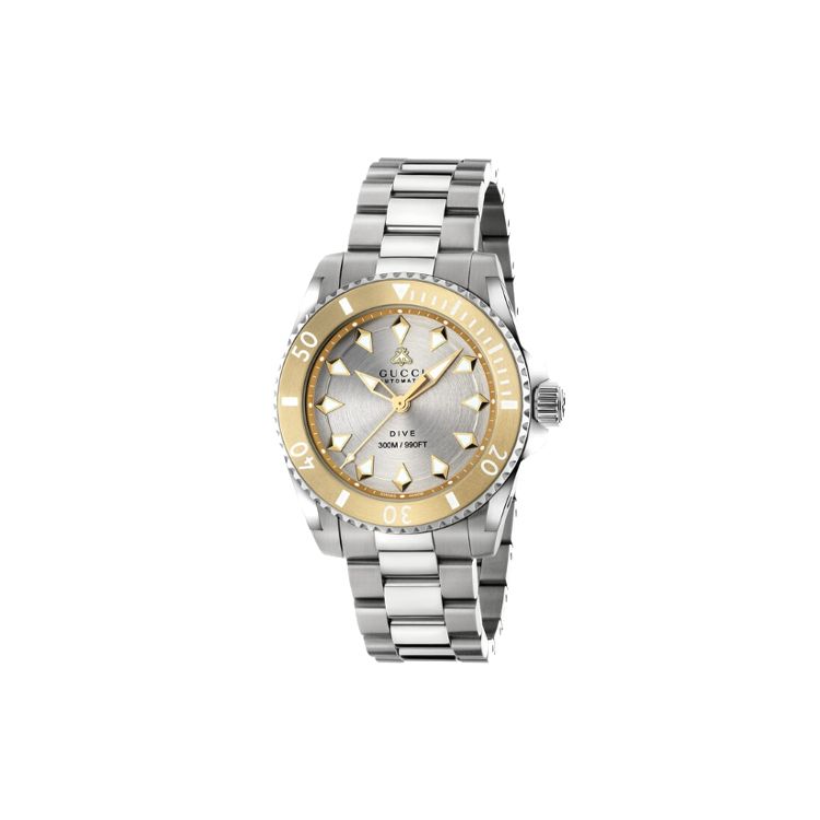 Gucci Dive Series Watch Automatic Mechanical